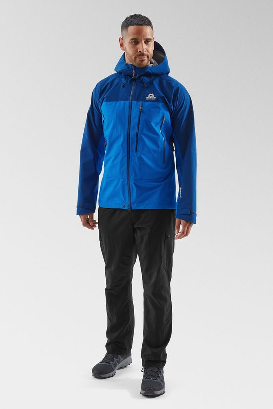 Mens Makalu Jacket