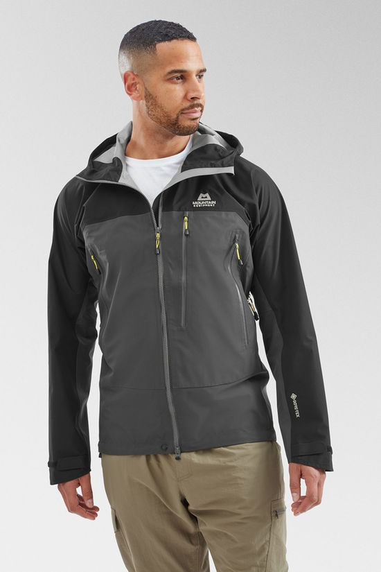 Mens Makalu Jacket