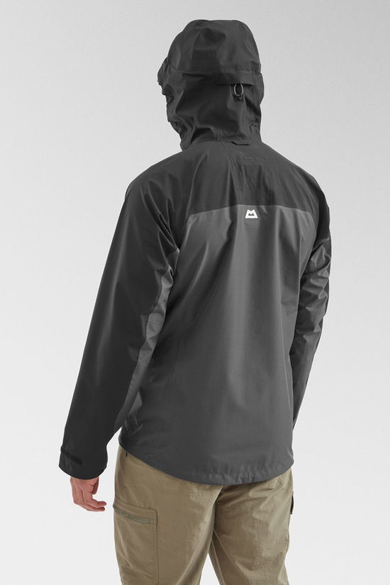 Mens Makalu Jacket