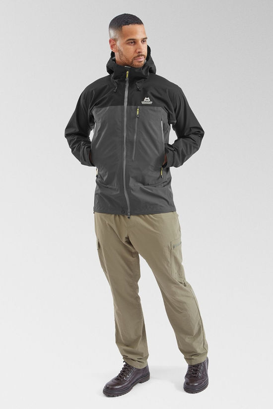 Mens Makalu Jacket
