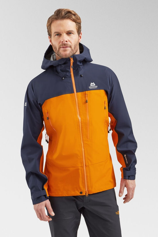 Mens Makalu Jacket