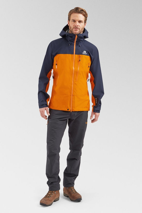 Mens Makalu Jacket