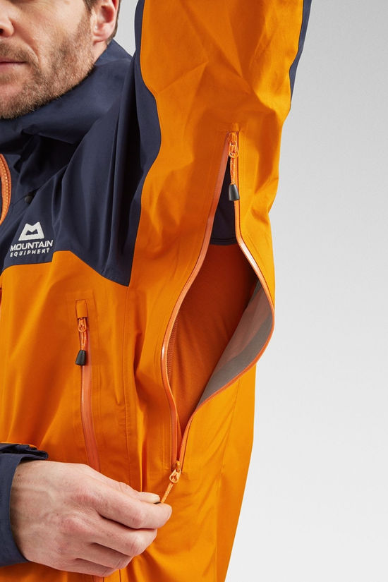 Mens Makalu Jacket