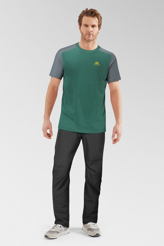 Mens Makalu Waterproof Trousers