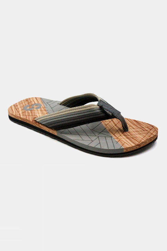 Mens Manado Flip Flops