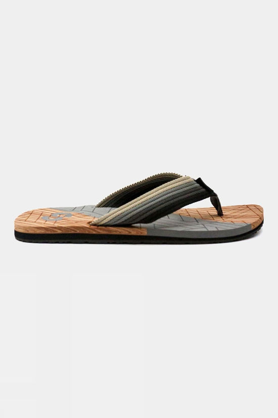 Mens Manado Flip Flops