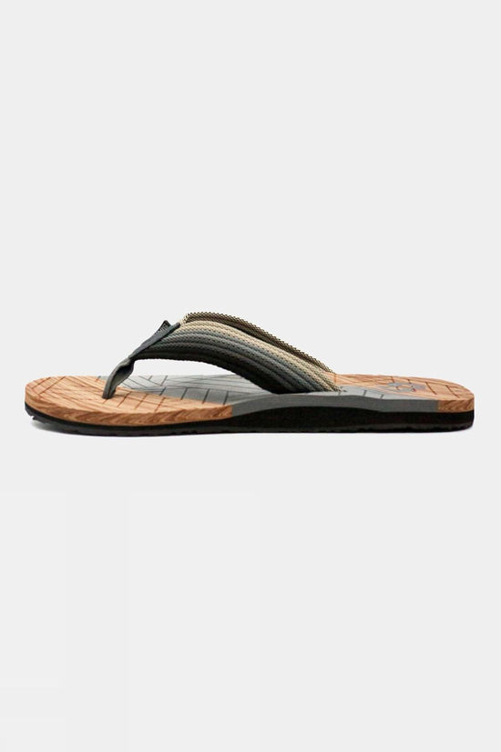 Mens Manado Flip Flops