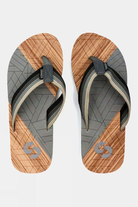Mens Manado Flip Flops