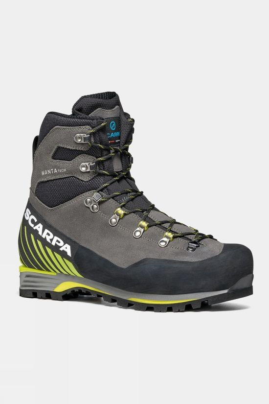 Mens Manta Tech GTX Boots