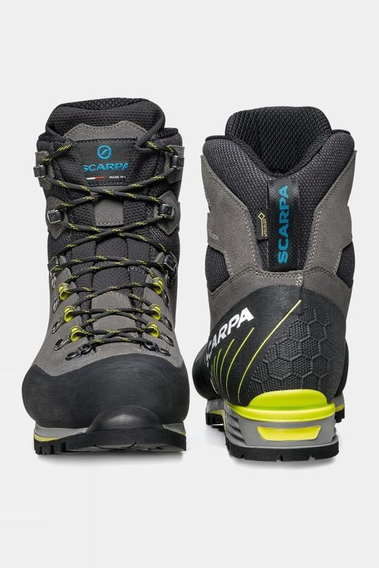 Mens Manta Tech GTX Boots