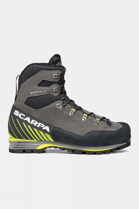 Mens Manta Tech GTX Boots