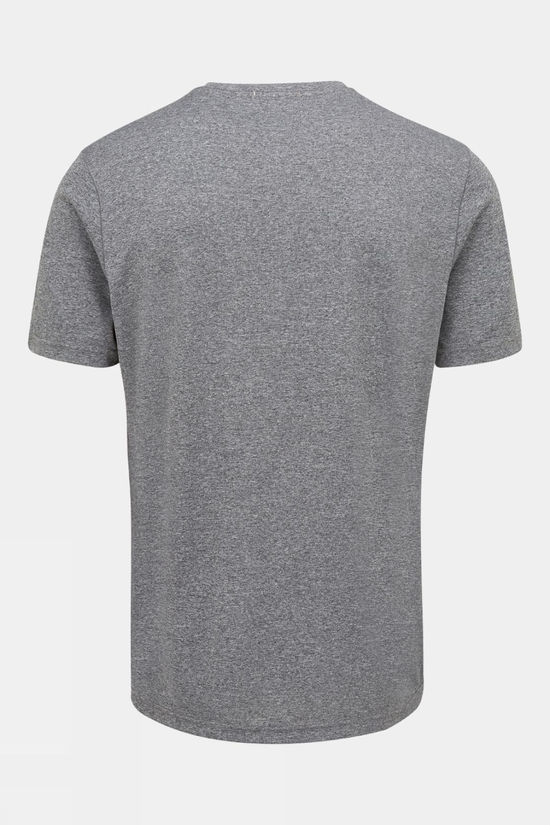 Mens Mantle Outline T-Shirt