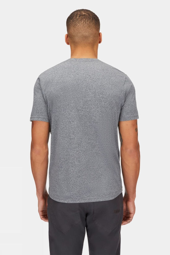 Mens Mantle Outline T-Shirt