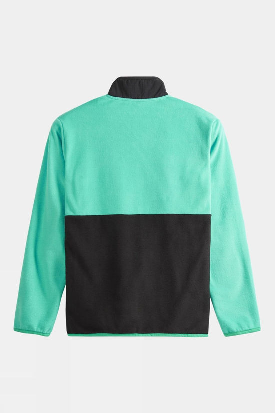 Mens Mathew Quarter Zip Fleece