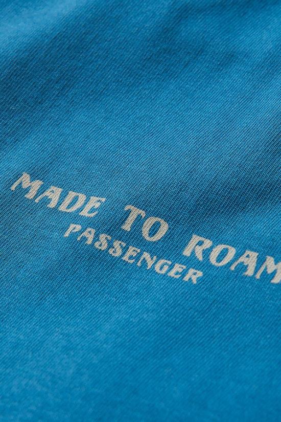 Mens Maverick Recycled Cotton T-Shirt