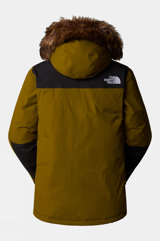 Mens Mcmurdo Parka Jacket