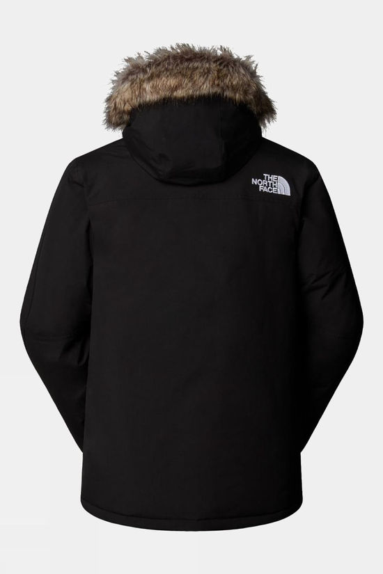 Mens Mcmurdo Parka Jacket