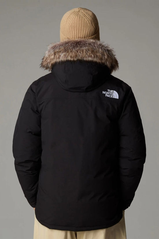 Mens Mcmurdo Parka Jacket