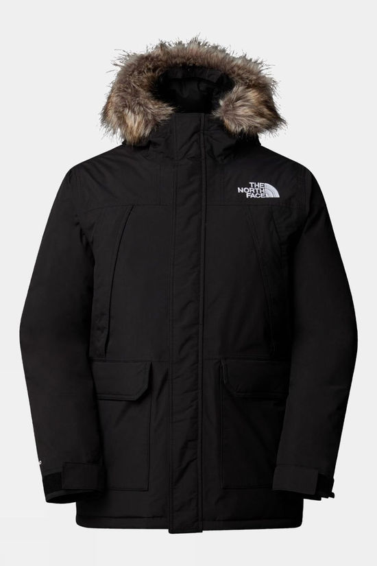 Mens Mcmurdo Parka Jacket
