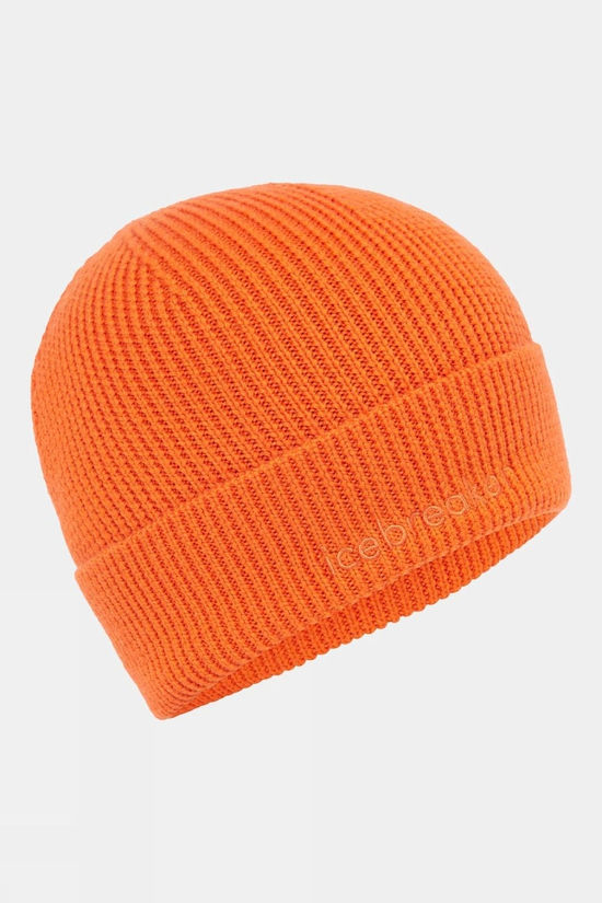 Mens Merino All Day Toque Beanie