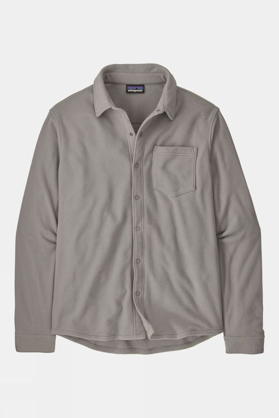 Mens Micro D Shirt