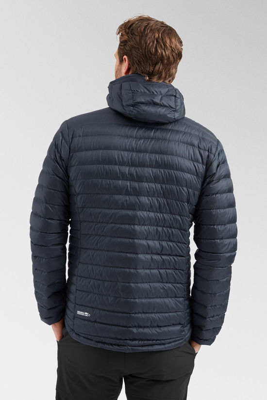 Mens Microlight Alpine Jacket