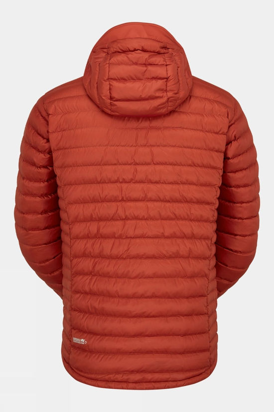 Mens Microlight Alpine Jacket