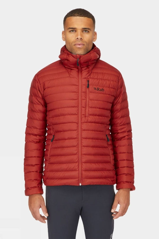 Mens Microlight Alpine Jacket