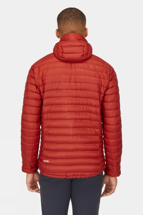 Mens Microlight Alpine Jacket