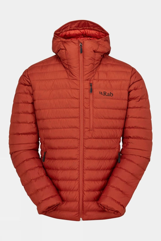 Mens Microlight Alpine Jacket