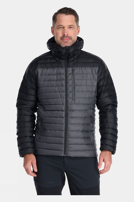 Mens Microlight Alpine Jacket