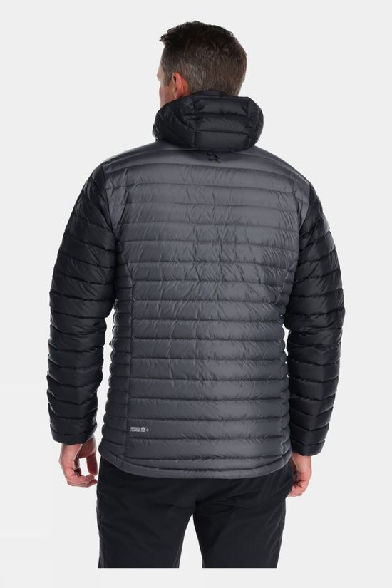 Mens Microlight Alpine Jacket