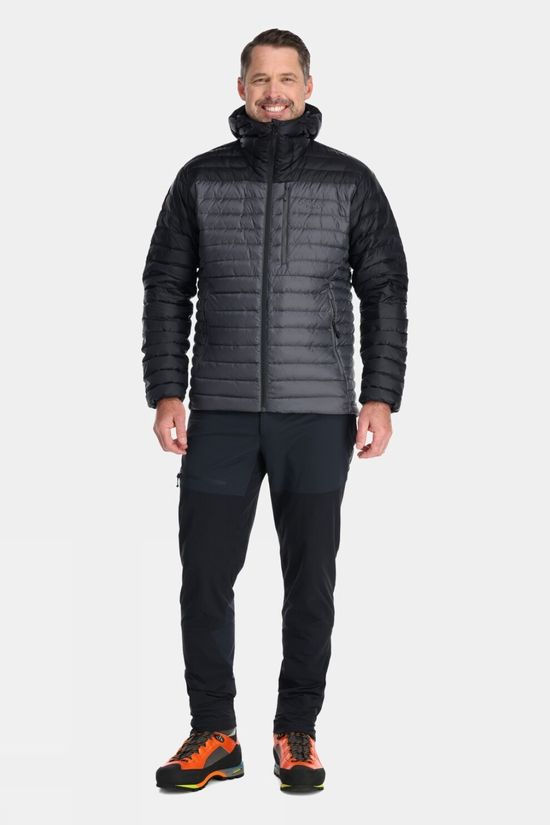 Mens Microlight Alpine Jacket