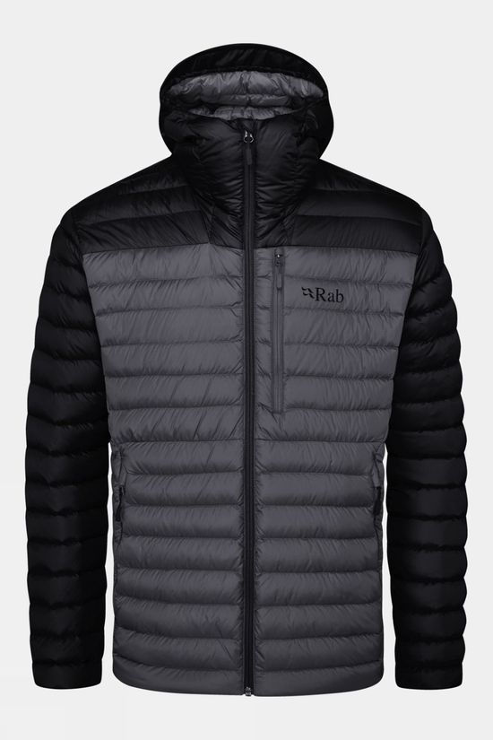 Mens Microlight Alpine Jacket