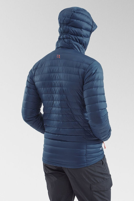 Mens Microlight Alpine Jacket