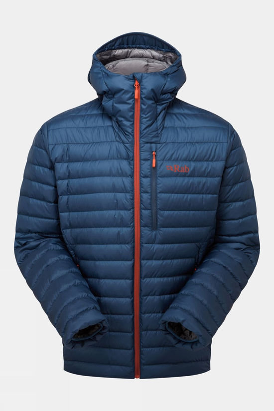 Mens Microlight Alpine Jacket