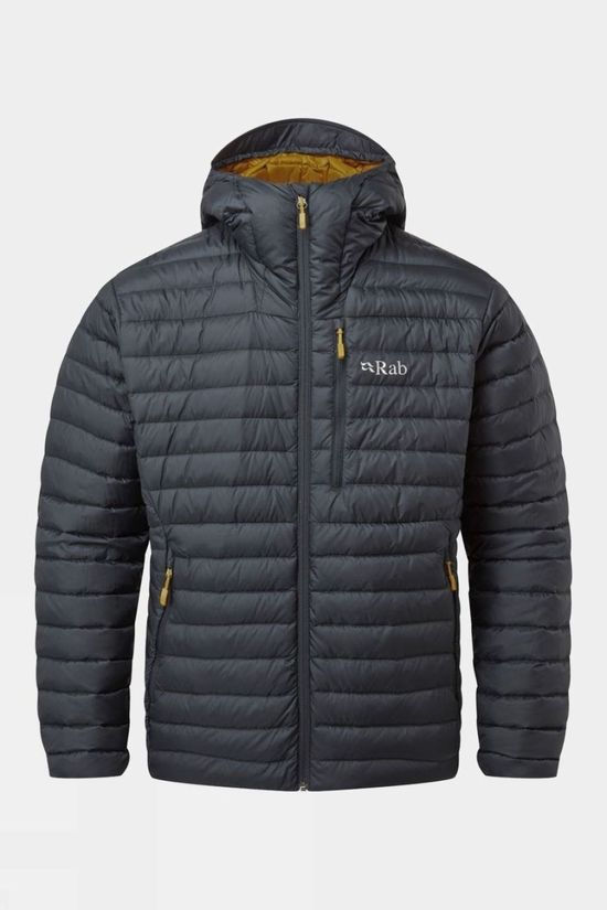 Mens Microlight Alpine Jacket