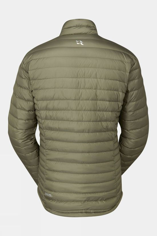 Mens Microlight Jacket