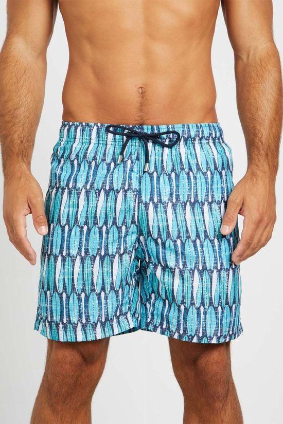 Mens Mid 16" Swim Shorts