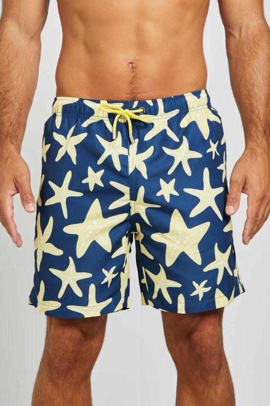 Mens Mid 16" Swim Shorts