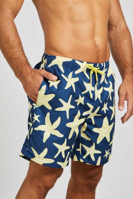 Mens Mid 16" Swim Shorts