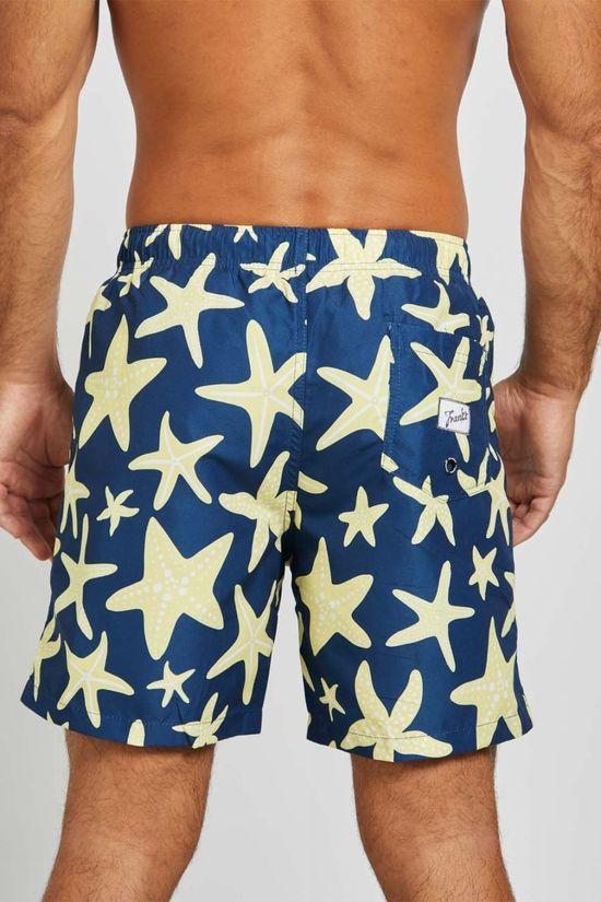 Mens Mid 16" Swim Shorts