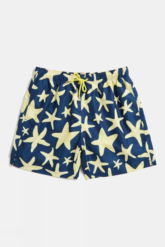 Mens Mid 16" Swim Shorts Mens Mid 16" Swim Shorts