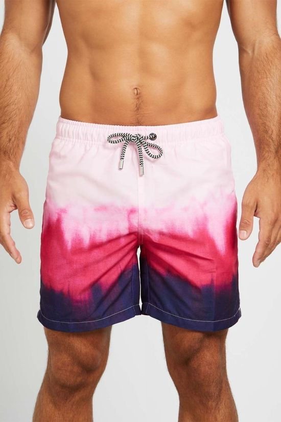 Mens Mid 16" Swim Shorts