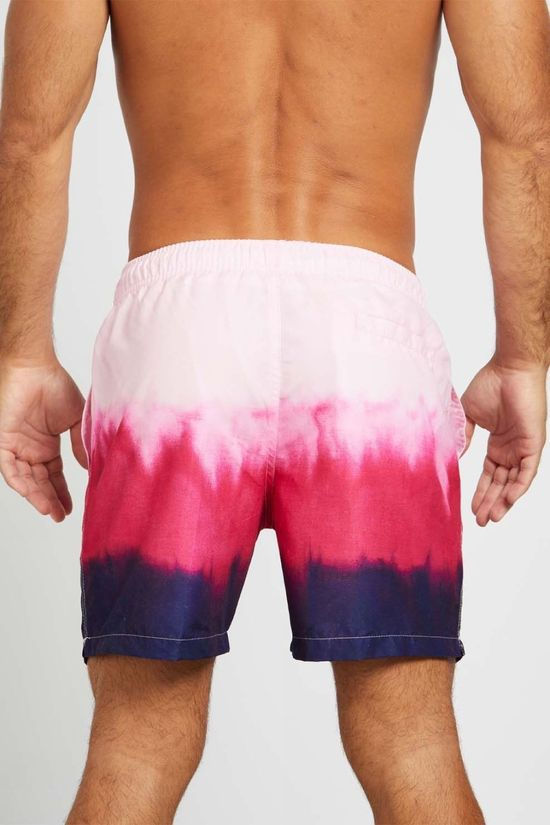 Mens Mid 16" Swim Shorts