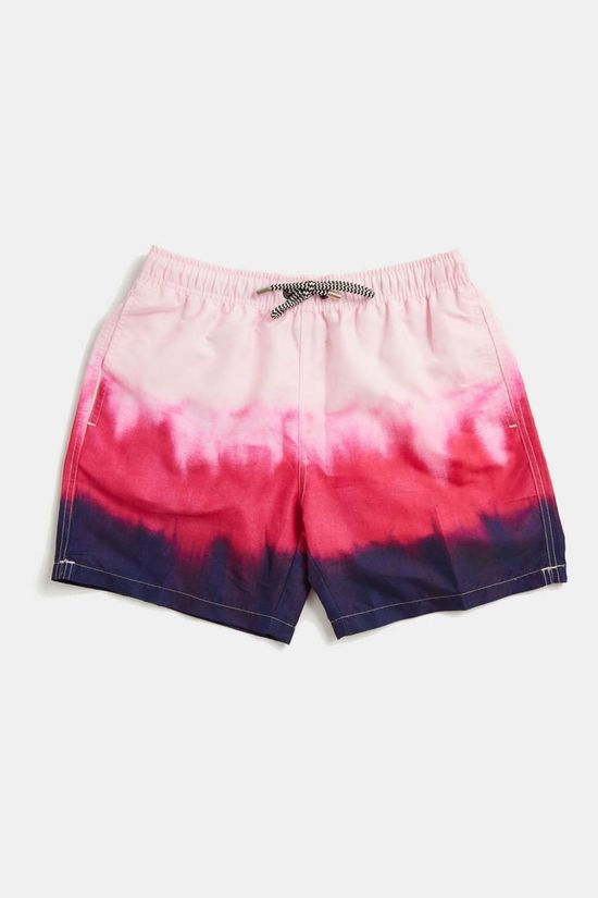 Mens Mid 16" Swim Shorts