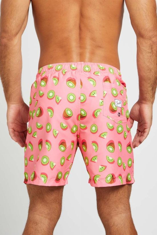 Mens Mid 16" Swim Shorts