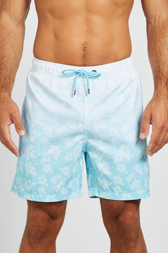 Mens Mid 16" Swim Shorts