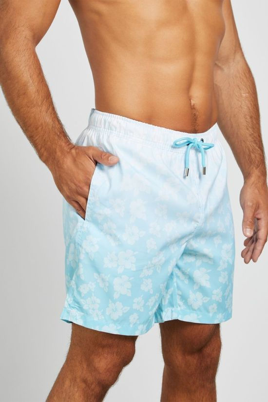 Mens Mid 16" Swim Shorts