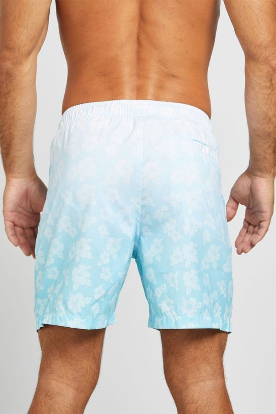 Mens Mid 16" Swim Shorts
